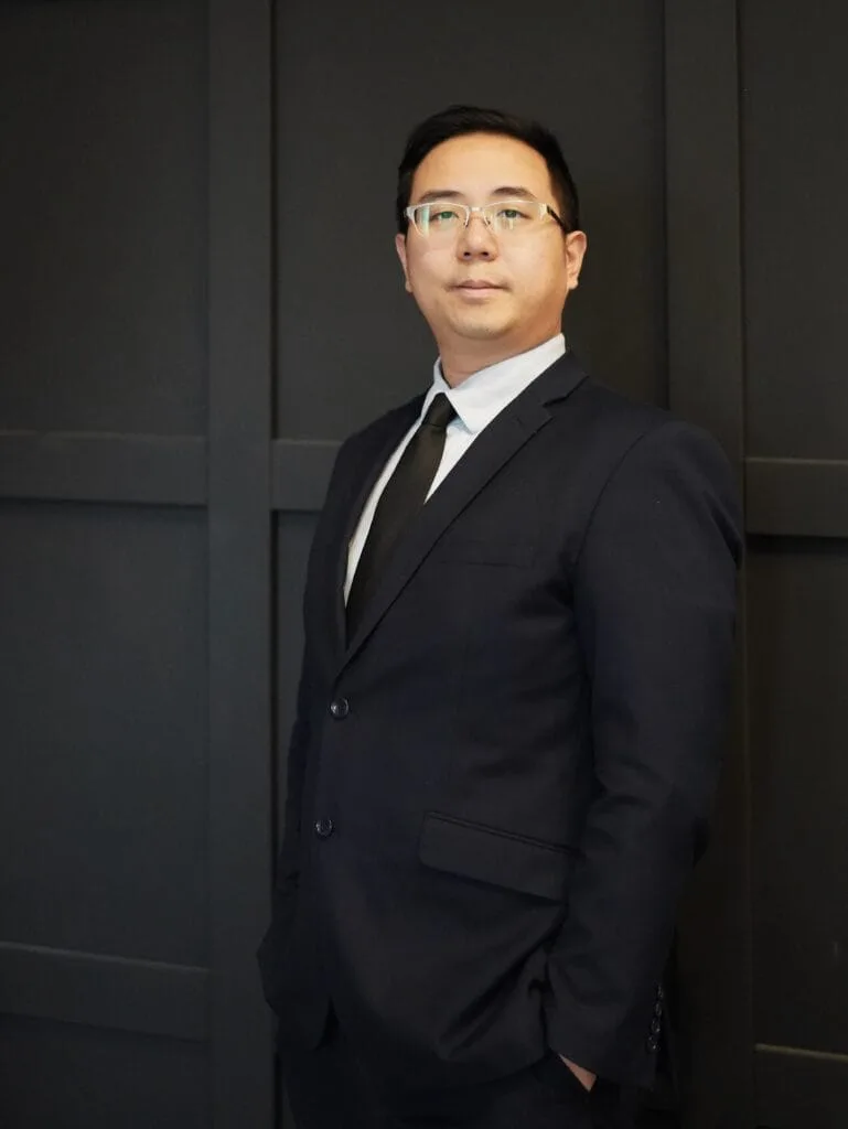 Gilbert Leon, Esq.