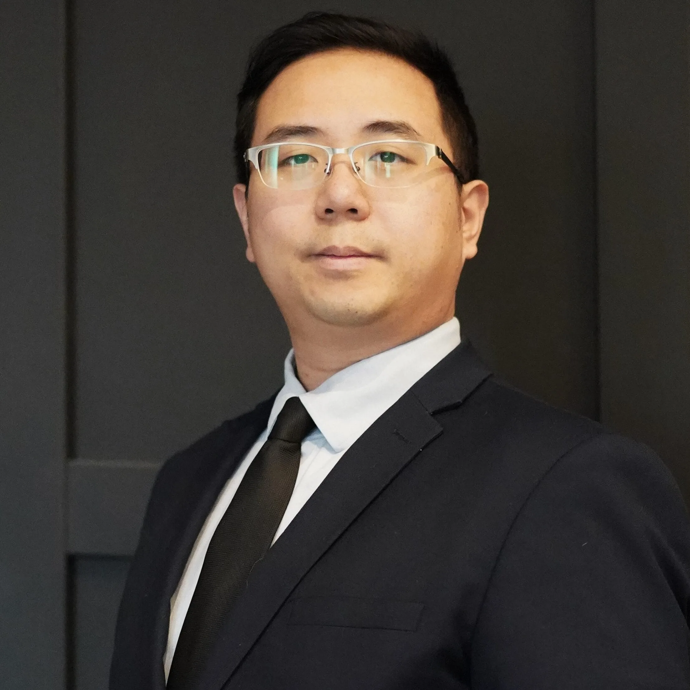 Gilbert Leon, Esq.